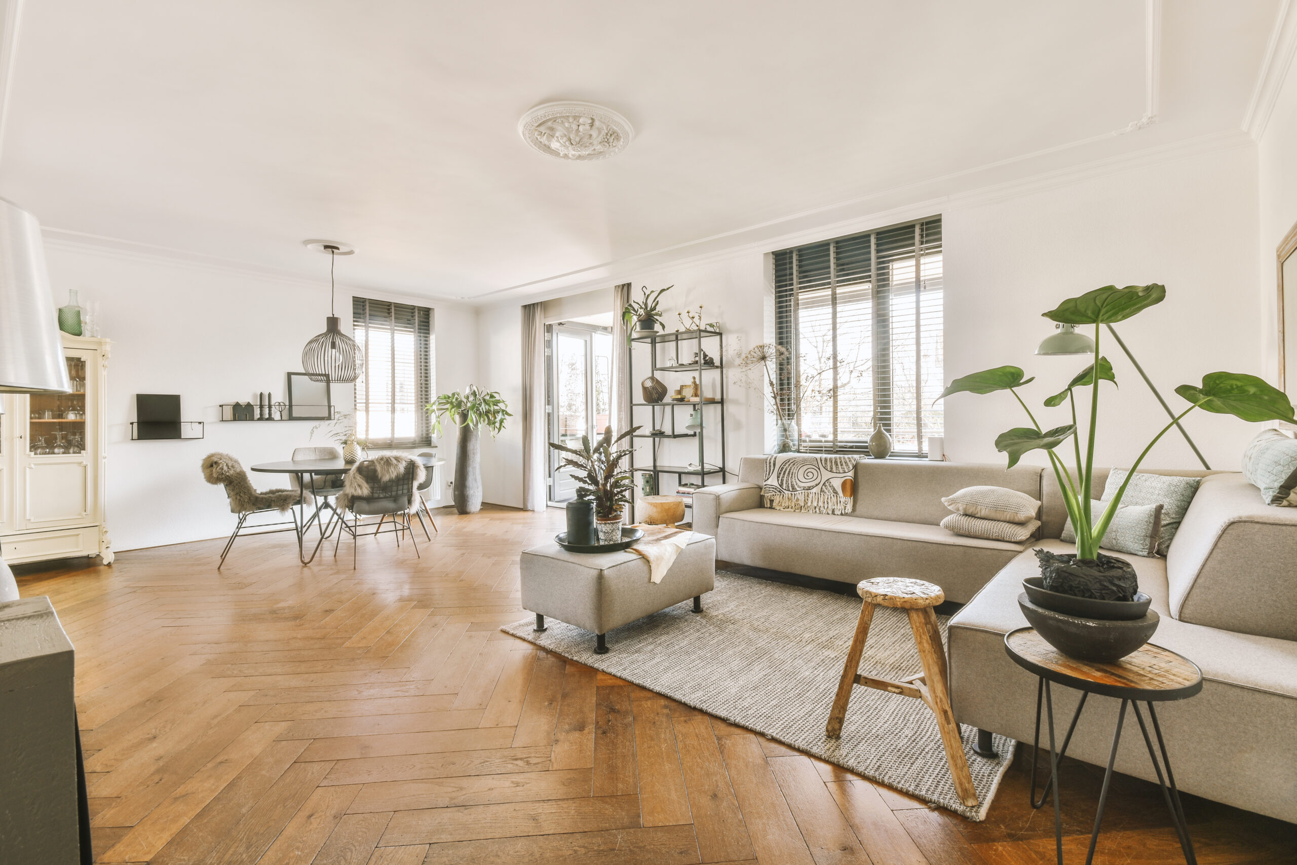 appartement Diagnostic immobilier paris 9