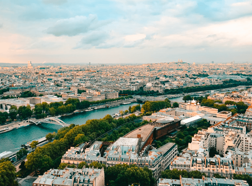 Paris diagnostic immobilier
