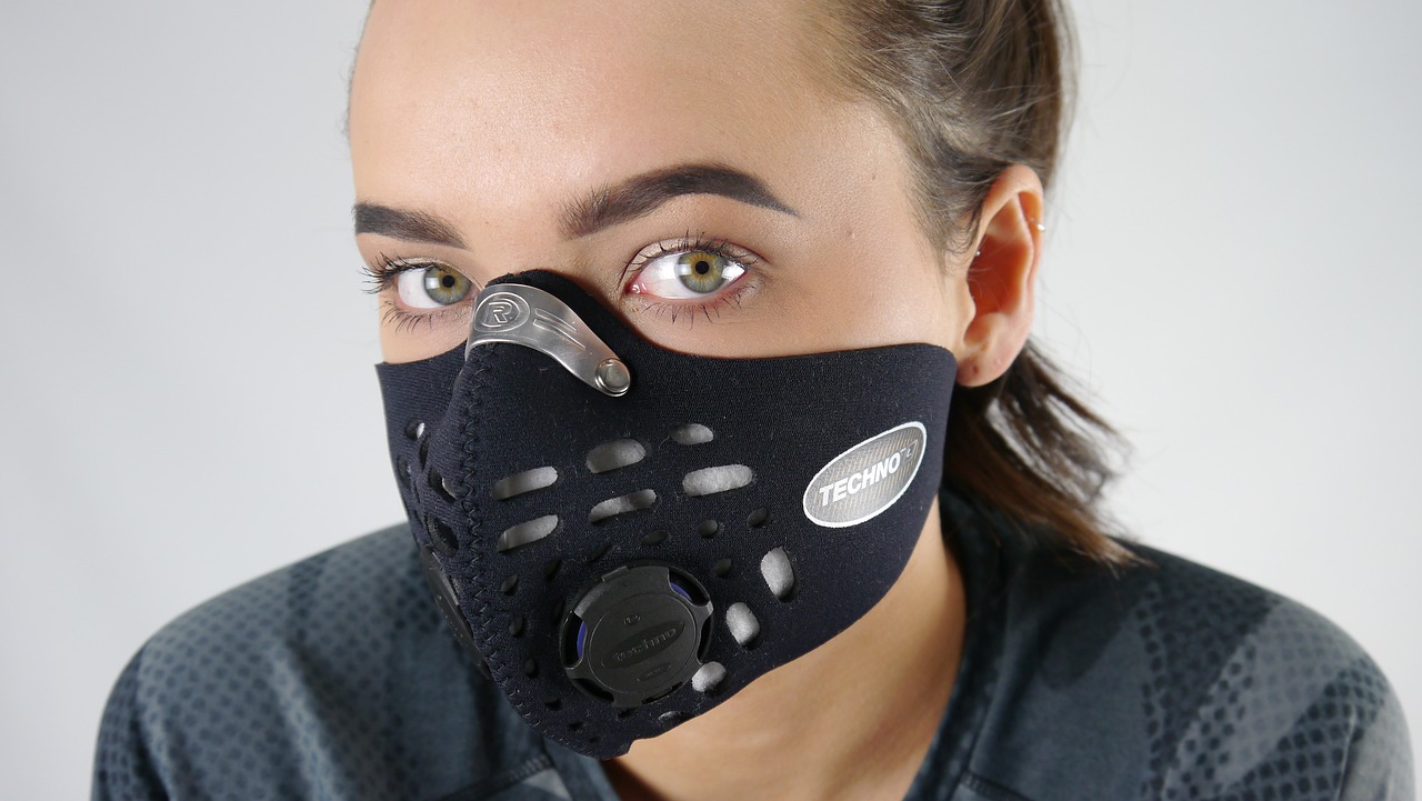 pollution de l'air