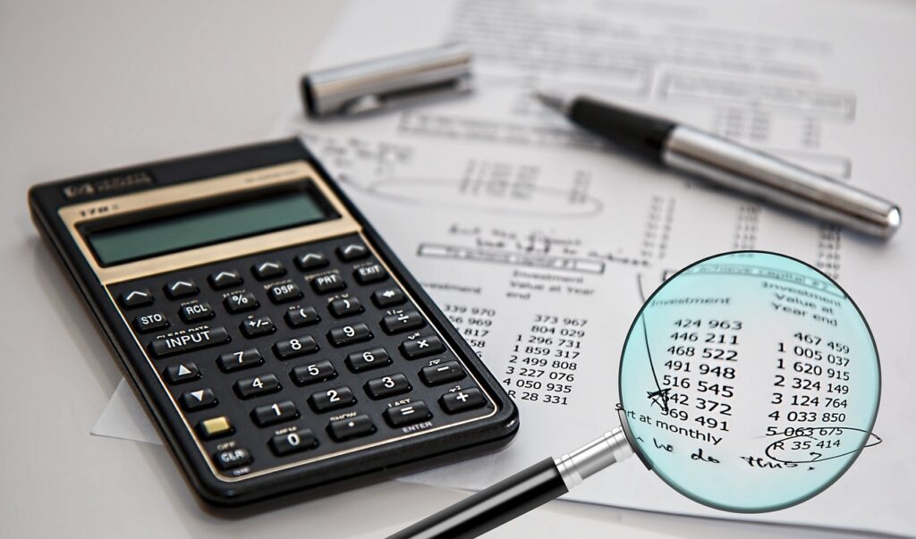 Avoir une estimation des coûts du diagnostic immobilier