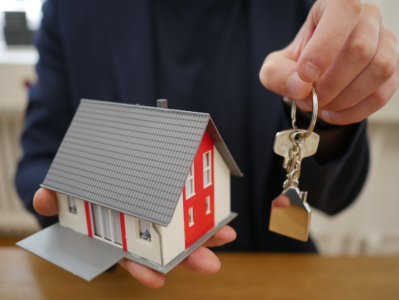 Les diagnostics immobiliers obligatoires pour la location d'un bien immobilier en france