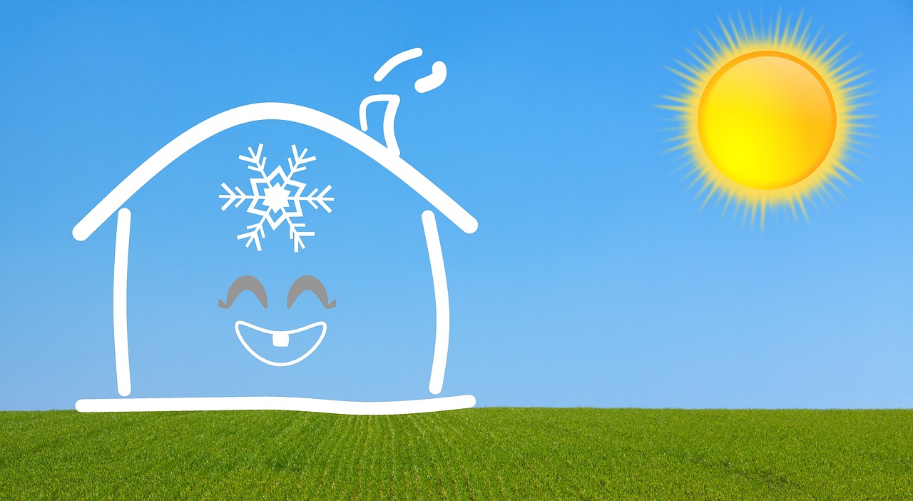 économiser sur les frais de climatisation