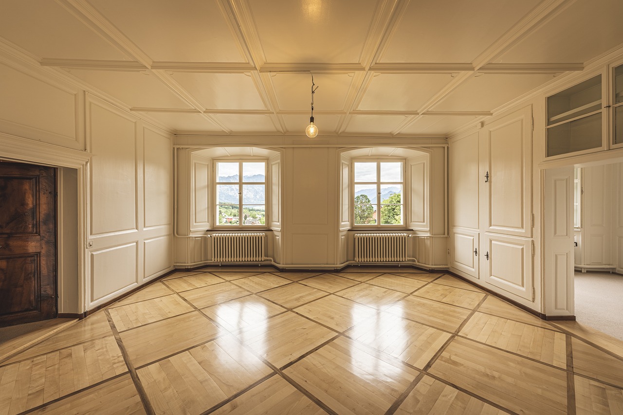 bien immobilier