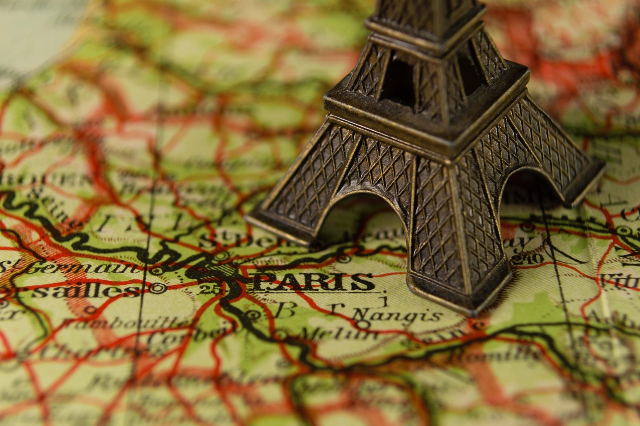 diagnostics immobiliers près de Paris
