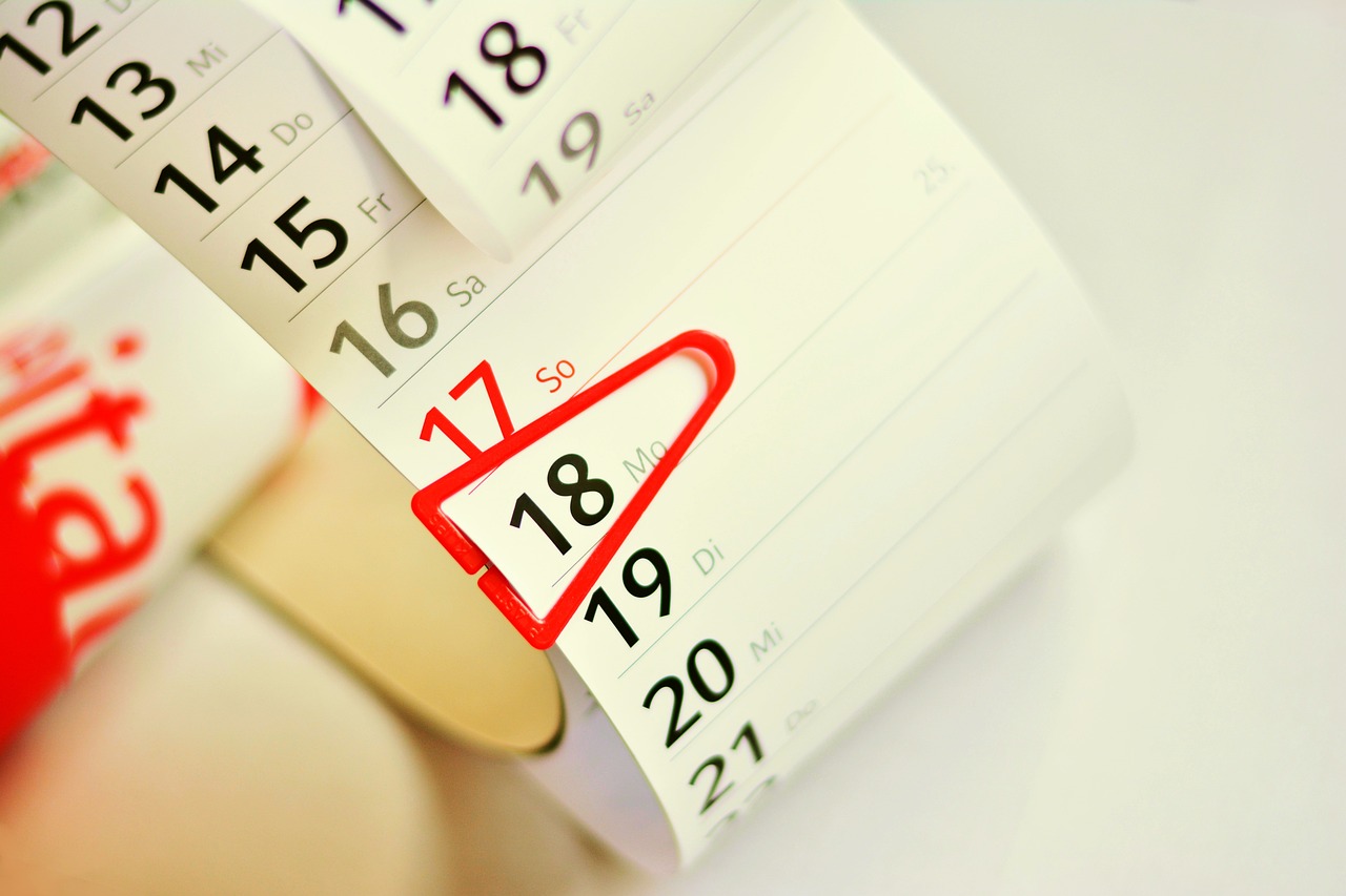 Quel est le meilleur moment pour réaliser un diagnostic immobilier ?