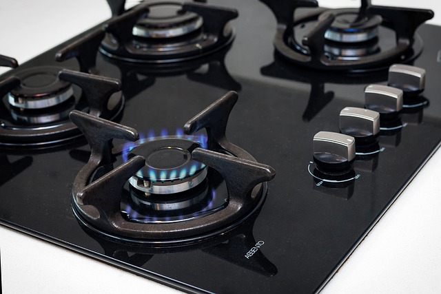 diagnostic de gaz