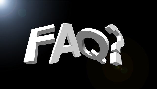 Foire aux questions