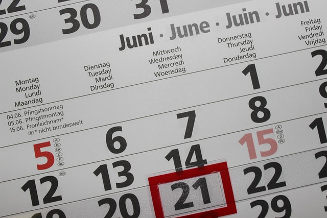 Quand faire un diagnostic immobilier ?
