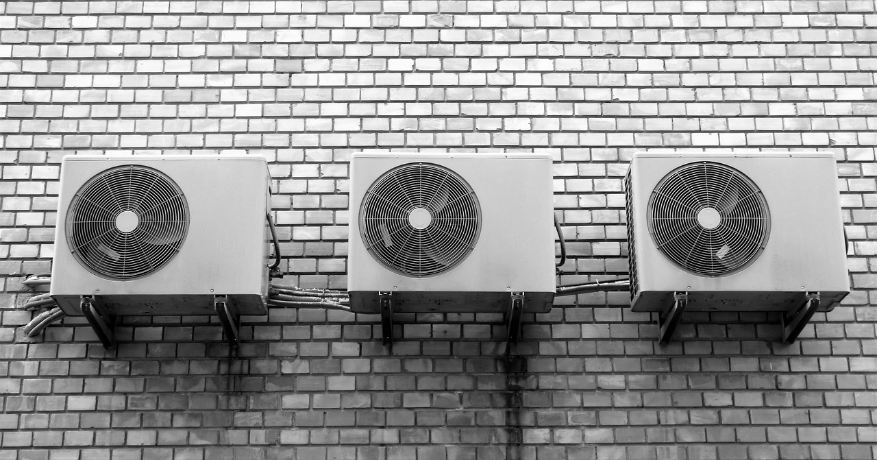 système de ventilation