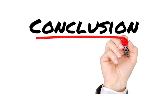 conclusion sur les tarifs des diagnostics immobiliers