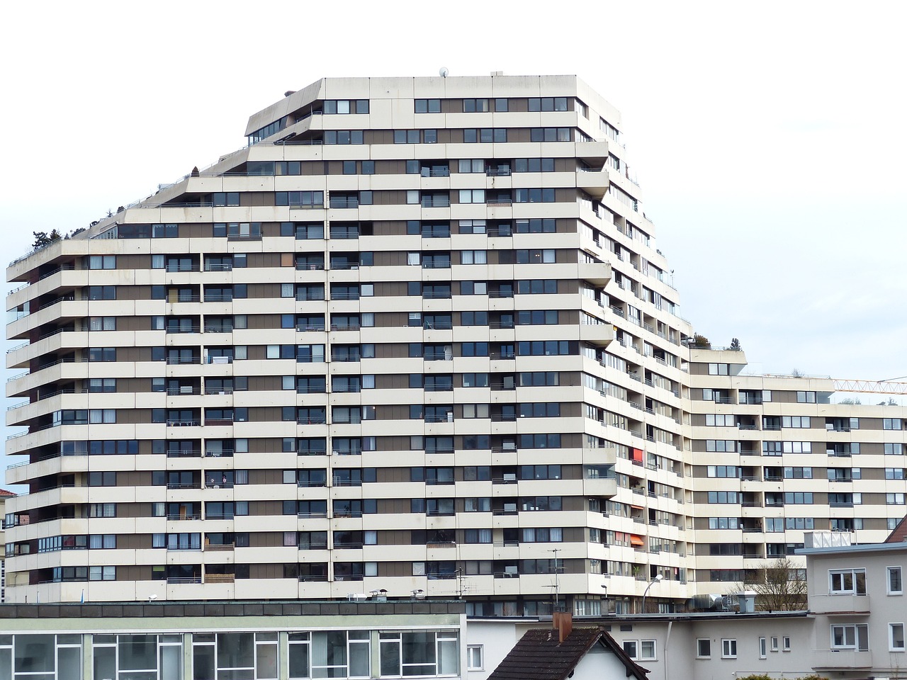 qui paie le dpe d'un logement social