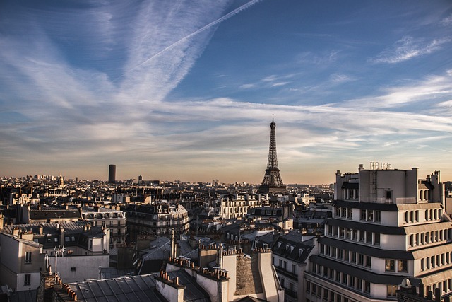 Dpe paris