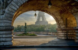 immobilier paris