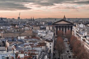 paris