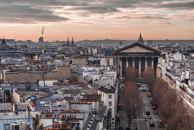 paris