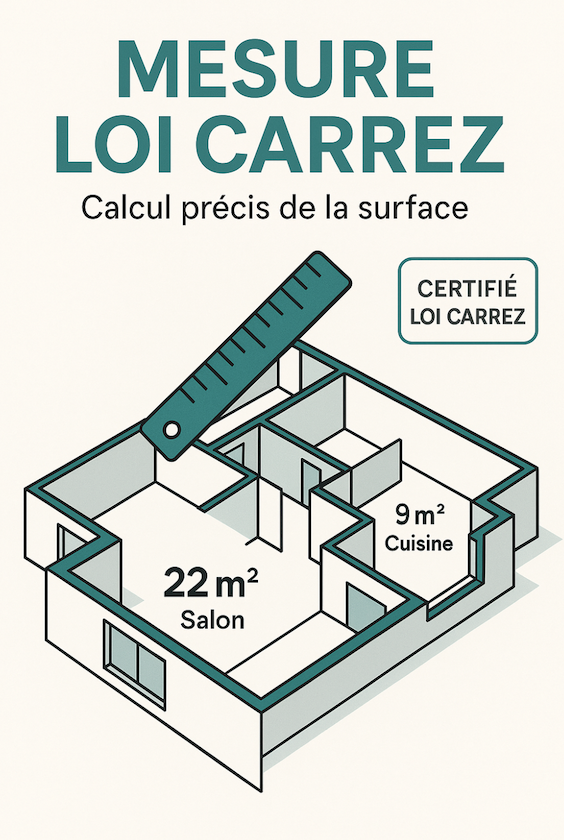 Définition et objectifs du diagnostic Loi Carrez